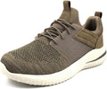 Men's Delson 3.0 Cicada Sneaker - Slip-On Comfort with Memory Foam