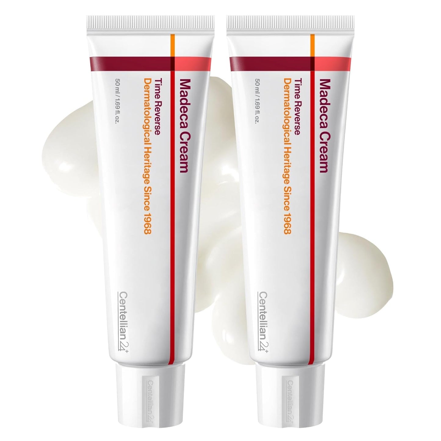Centellian 24 Madeca Cream Time Reverse for Youthful Skin