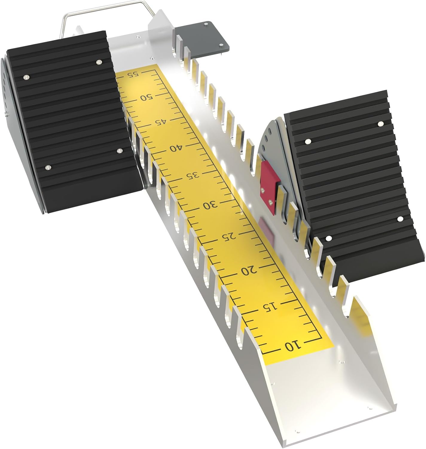 Multi-Function Adjustable Sprinter Track Starting Block for Athletes