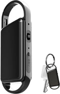 64GB Digital Voice Recorder - Large Capacity, Noise Reduction