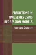 Predictions in Time Series Using Regression Models - Applied