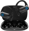 Wooask AI Translator Earbuds F56 - 144 Languages, Open-Ear Translator