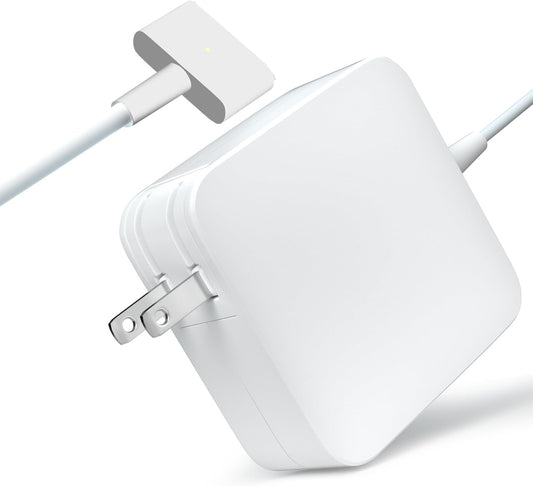 Fast Charger for MacBook Air, 45W Retina Power Adapter