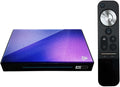 H96 Max M9 TV Box Android 14 RK3576 8GB RAM 128GB ROM - 4K HDR Media