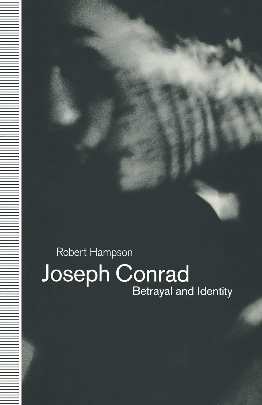 Joseph Conrad: Betrayal and Identity - A Deep Literary Analysis
