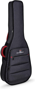 Crossrock CRSG107D Dreadnought Guitar Bag - Padded Protection
