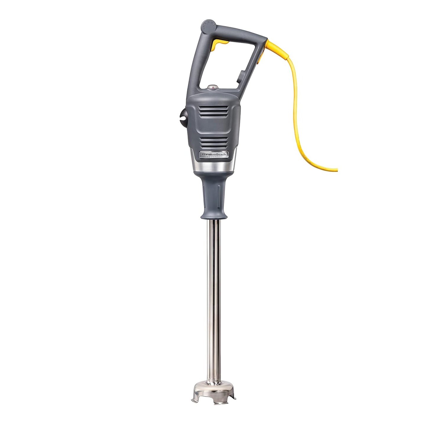 Powerful Immersion Blender - Hamilton Beach HMI018