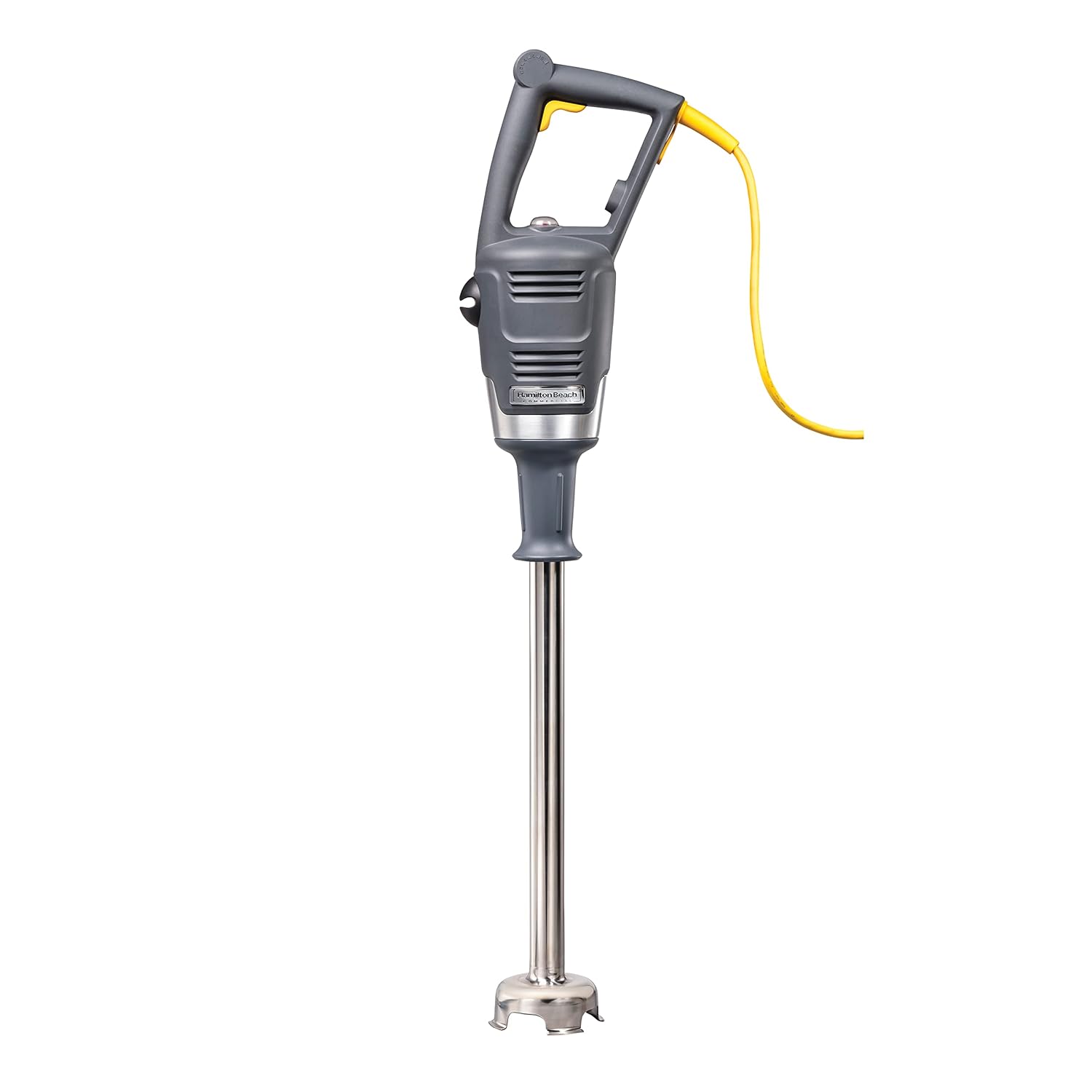 Powerful Immersion Blender - Hamilton Beach HMI018