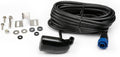 Lowrance Transom-Mount 83/200 kHz Skimmer Transducer - Reliable Depth
