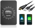 Spedal Netflix CarPlay Adapter Wireless Smart Box - Stream in Car