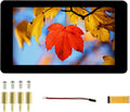 waveshare 7 in Capacitive Touch Display 800x480 - Raspberry Pi Ready