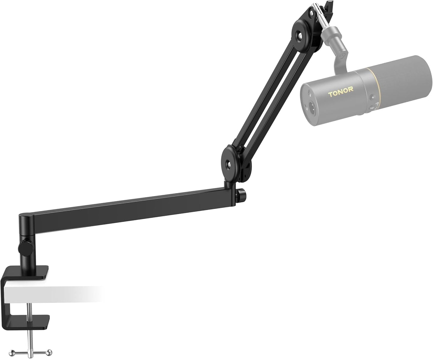 TONOR Microphone Boom Arm for Streaming and Podcasting Needs