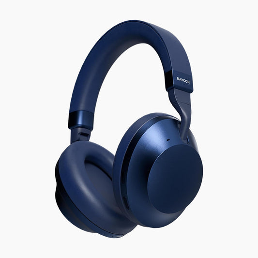 Raycon Pro Headphones: 60H Battery, ANC, 6 Mics