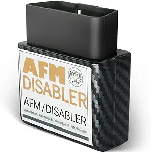AFM/DFM Disabler for Silverado 5.3 V6 & V8 GM Motors