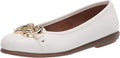 Aerosoles Womens Big Bet Ballet Flat - Soft Cushioned Fit