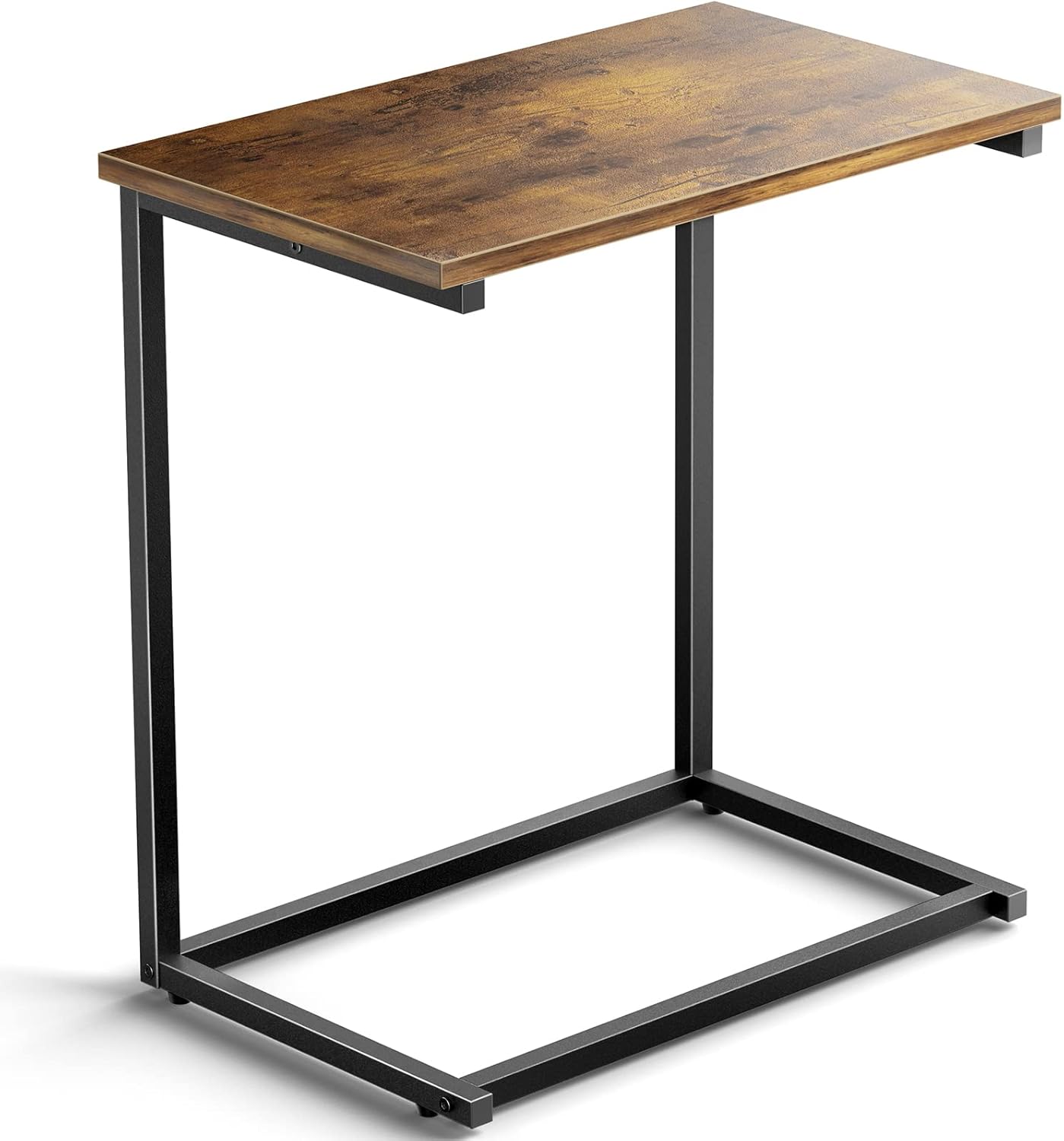 Pipishell 27 C-Shaped Sofa Side Table