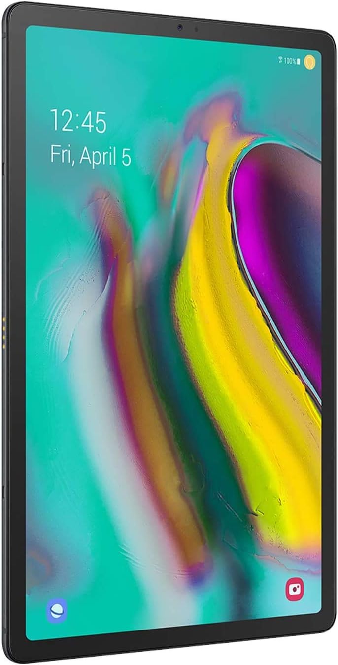 Samsung Galaxy Tab S5e 10.5in Tablet: Ultra Light & Powerful