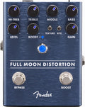Fender Full Moon Distortion Pedal - Reignite Your Guitar Sound!
