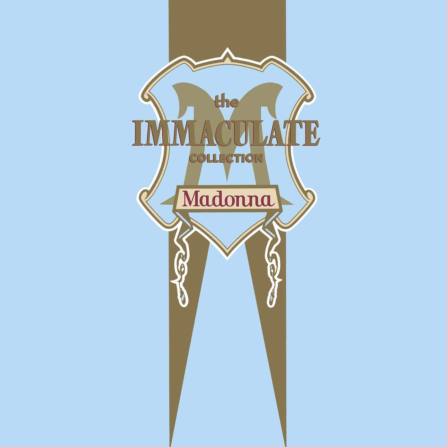 The Immaculate Collection: A Timeless Music Compilation