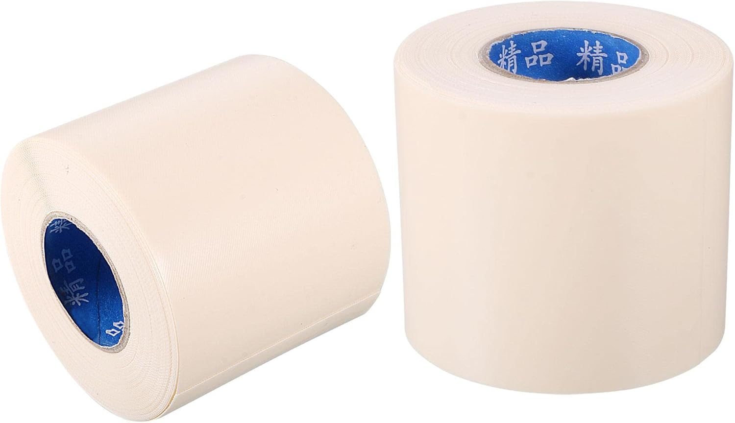 MECCANIXITY Non-Adhesive Pipe Wrap Tapes - Waterproof HVAC Protector