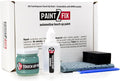 326 Tuerkisgruen Touch-Up Paint for BMW Models - Precise Scratch