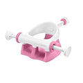My Bath Seat for Sit-Up Baby Bathing - Secure Suction Fit