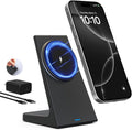 JiffStar 20w Fast Mag-Safe Desk Charger for iPhone Series