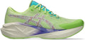 ASICS Men's NOVABLAST 5 Running Shoes - Cushioned Responsive Ride Road