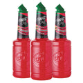 Finest Call Watermelon Fruit Puree Drink Mix 1L - Bartender Pour