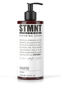 STMNT Grooming Goods Shampoo - Activated Charcoal & Menthol