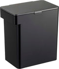 Yamazaki Home Tower Airtight Pet Food Storage Container - Sleek 15 lb