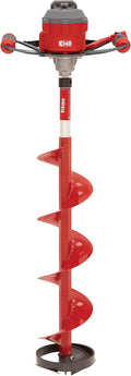Eskimo E40 Electric Ice Fishing Auger - Lightweight 40V Power