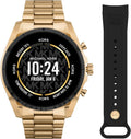 Michael Kors Gen 6 44mm Touchscreen Smart Watch - Alexa, GPS