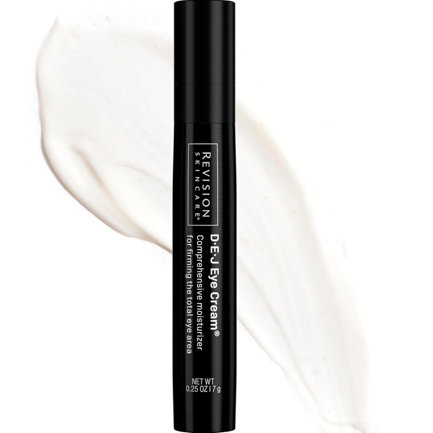 Revision Skincare DEJ Eye Cream for Fine Lines and Wrinkles