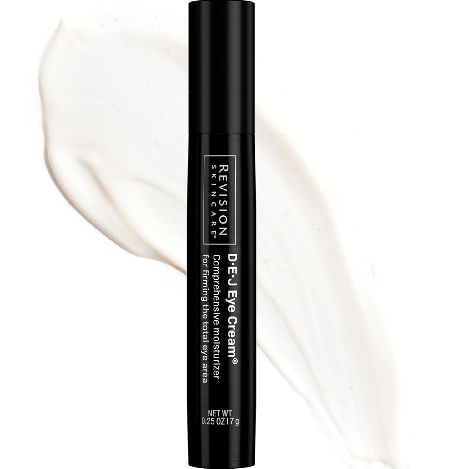 Revision Skincare DEJ Eye Cream for Fine Lines and Wrinkles