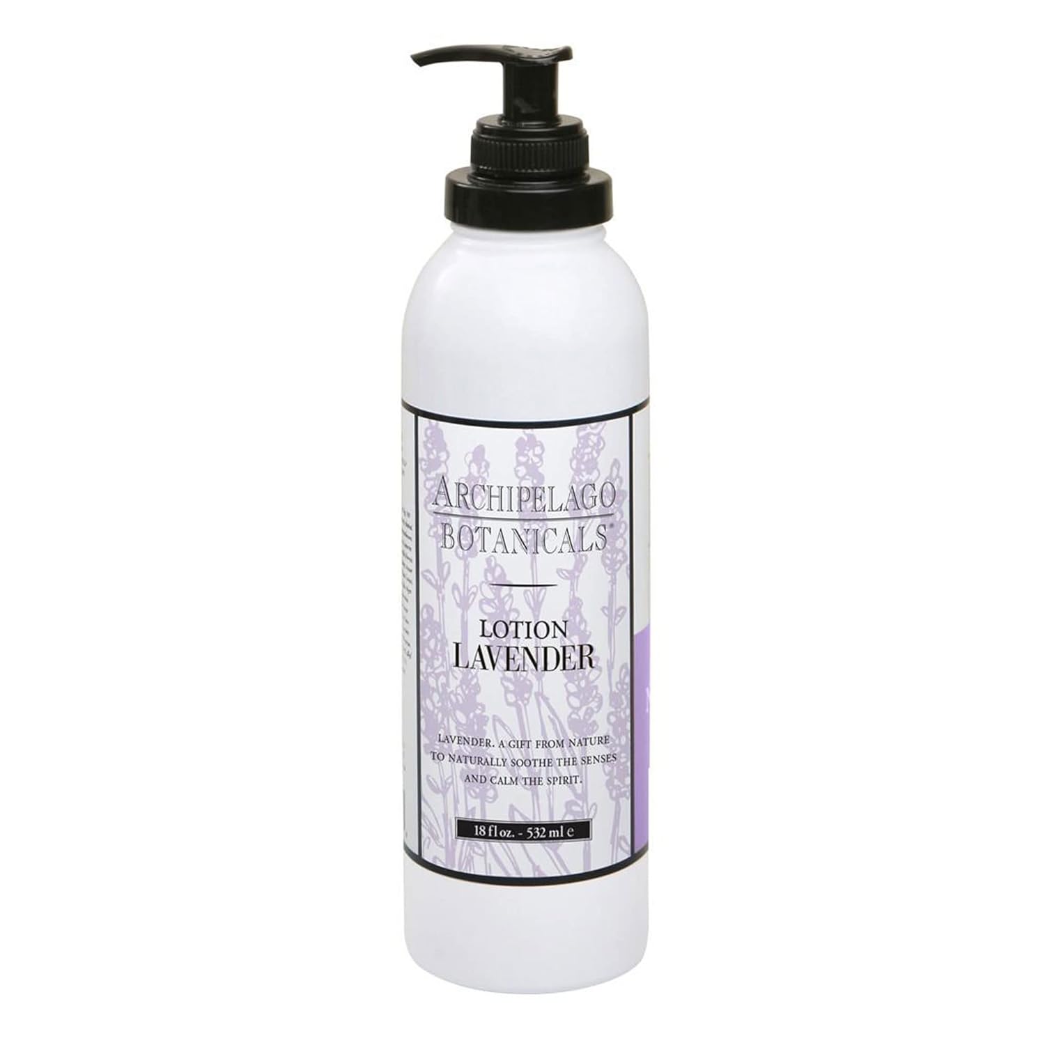 Luxurious Lavender Lotion for Hydrated and Soft Skin Daily Use
