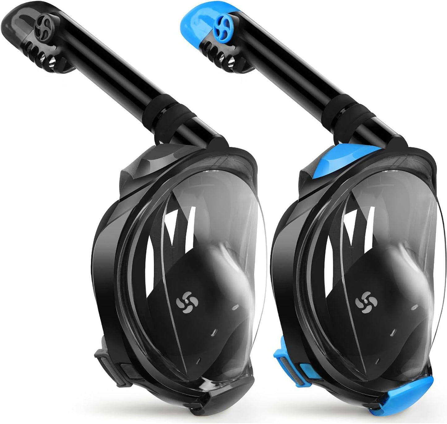 Greatever G2 Snorkeling Gear for Adults with Full Face Mask