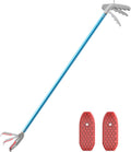 G2 47.2-in Professional All-Aluminum Snake Grabber - Safe Reach