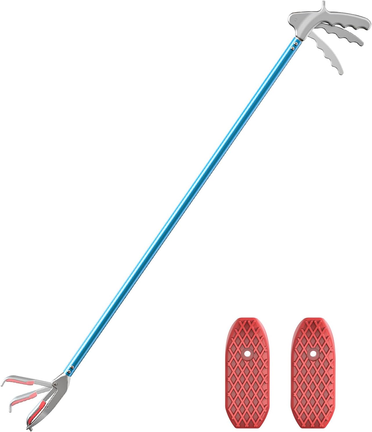 G2 47.2-inch Professional Snake Tong for Safe Handling of Snakes