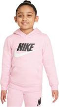 Nike Boy's Club HBR Pullover - Ultimate Comfort