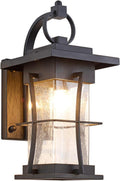 Outdoor Wall Sconces Light Fixtures for Modern Exterior Design