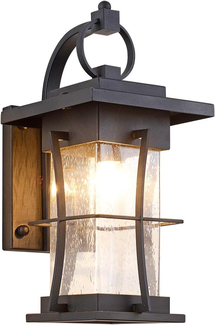Outdoor Wall Sconces Light Fixtures for Modern Exterior Design