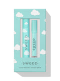 Cloud Mascara Gift Set - Mascara + Eyelash Serum Sweed