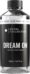 Hotel Collection Dream On Essential Scent Oil for Home Aromatherapy