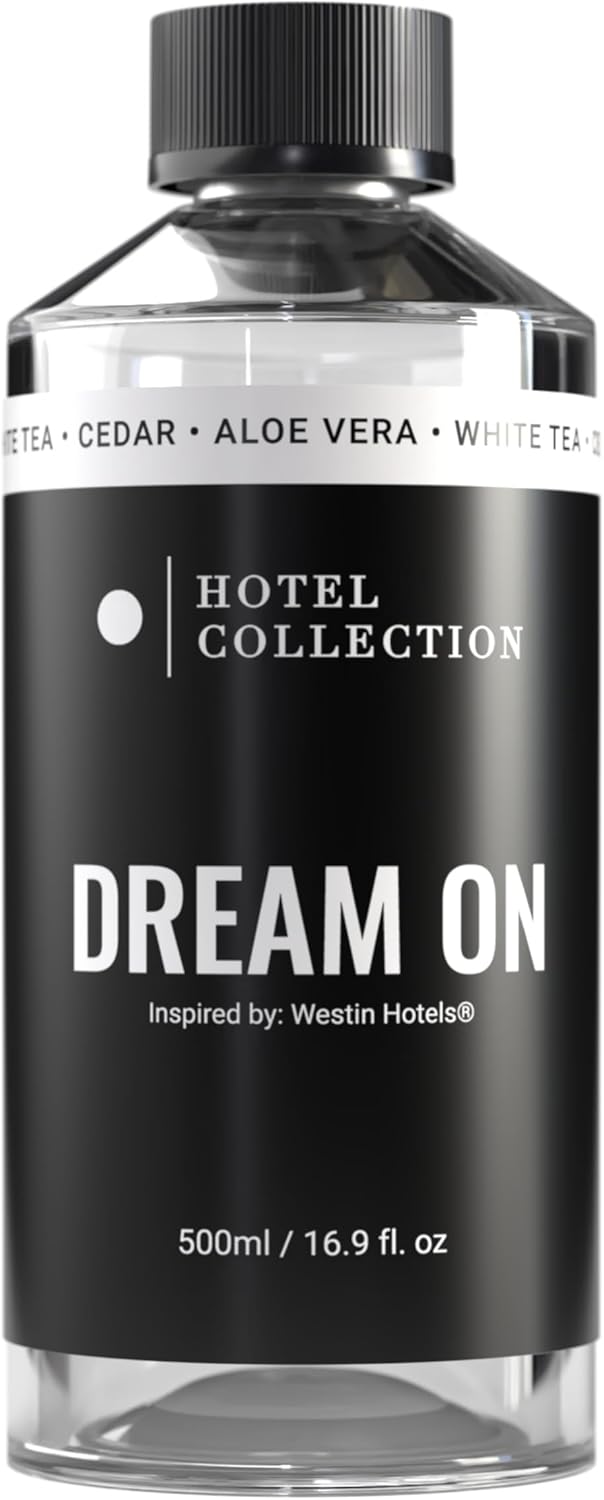 Hotel Collection Dream On Essential Scent Oil for Home Aromatherapy