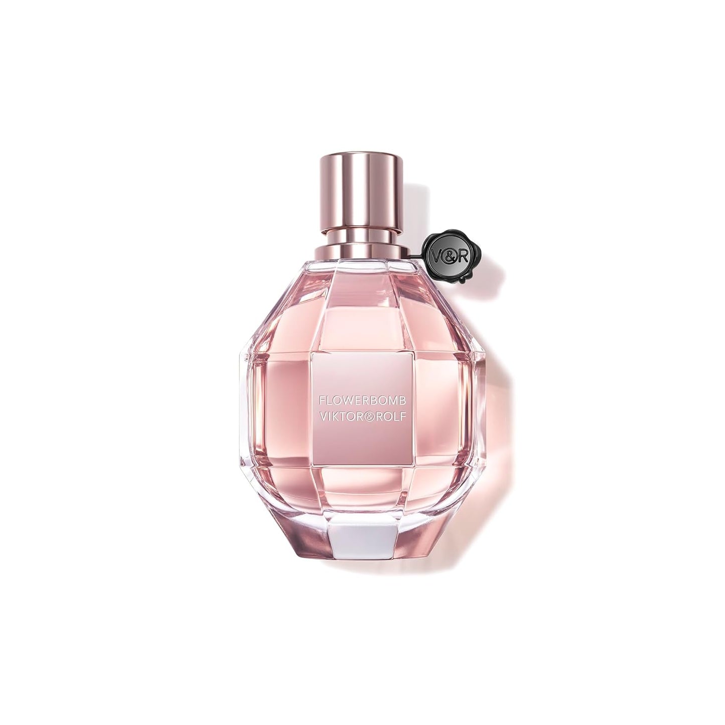 Flowerbomb Eau de Parfum by Viktor&Rolf - Floral & Woody Scent