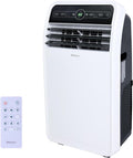 Shinco 12,000 BTU Portable Air Conditioner - Powerful Cooling for 400