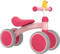 Baby Balance Bike for 12-36 Months Boys Girls - No Pedal Starter Ride