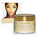 OMIC Lighten-Up Anti-Aging Skin Brightening Cream - 4.4 fl oz