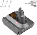 Enhanced Dyson V6 Battery Replacement